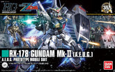 Universal Century : HG 1/144 Revive RX-178 Gundam MK-II (A.E.U.G.)